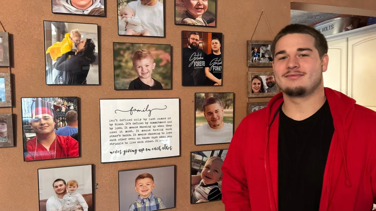 ویرجینیای غربی پول فدرال برای کمک به موفقیت بچه‌های پرورش‌دهنده دریافت کرد، اما میلیون‌ها دلار را پس داد