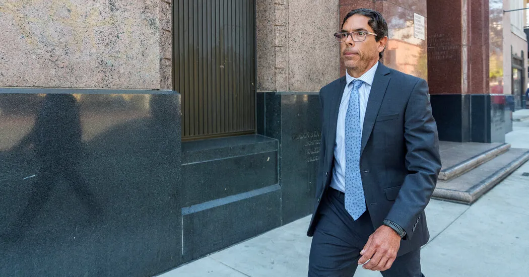 دومین پزشک در پرونده متیو پری کتامین محکوم شد