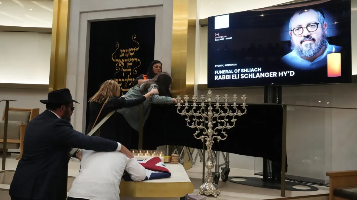 متهم تیراندازی در ساحل بوندی به 15 فقره قتل متهم شد