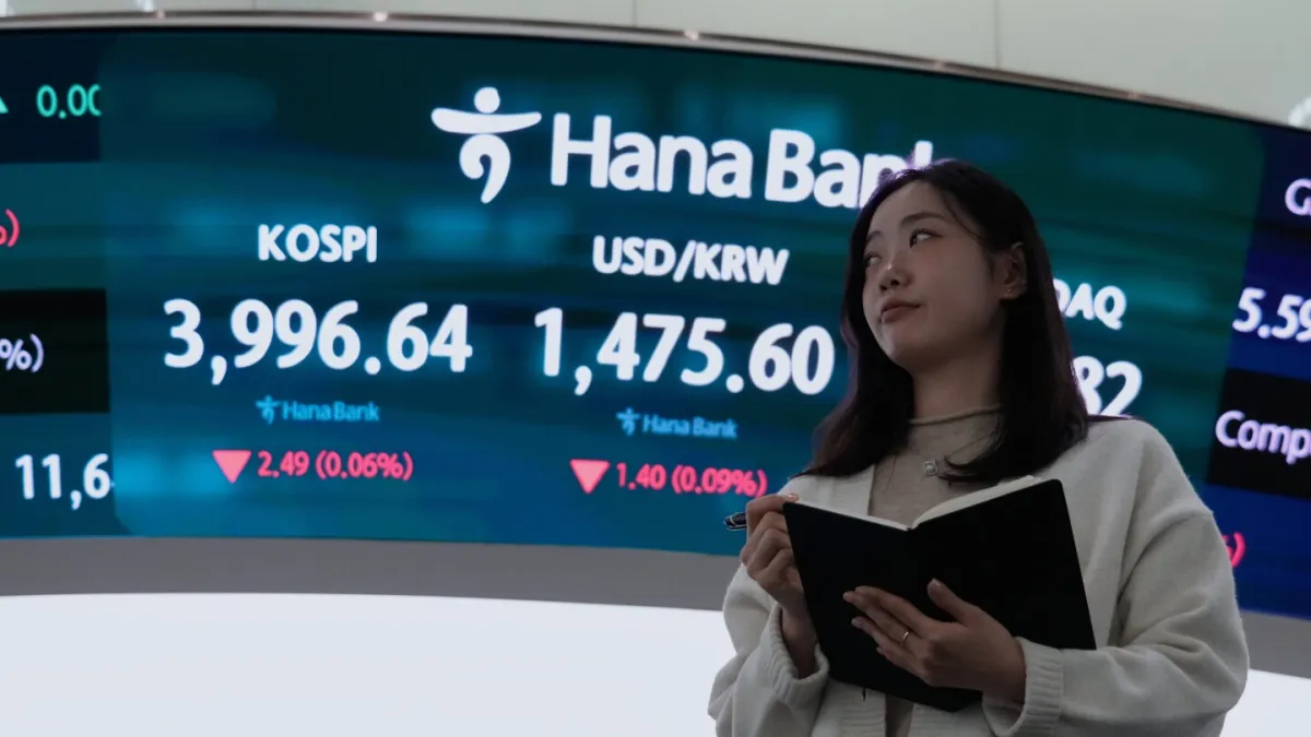 سهام آسیایی افزایش یافت، در حالی که با دستور ترامپ برای محاصره نفتکش ها به ونزوئلا، قیمت نفت افزایش یافت