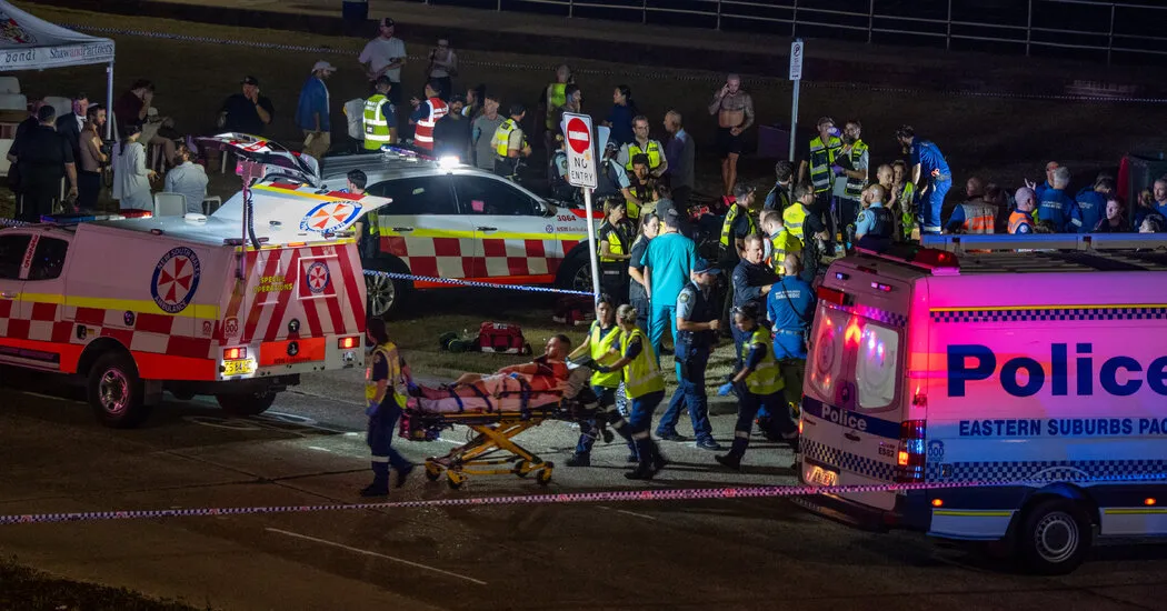 تیراندازی در ساحل بوندی یادآور قدرت داعش برای الهام بخشیدن به حملات است