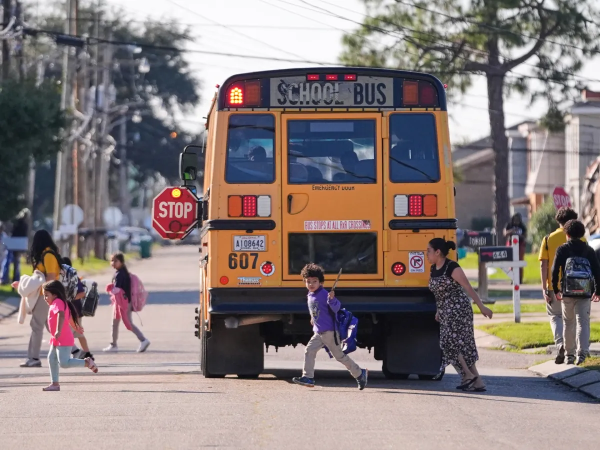در مواجهه با فشار اخراج ترامپ، معلمان آمریکایی از ترک کلاس می ترسند