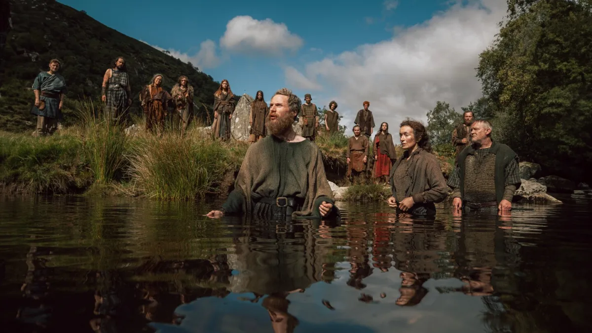 سرگرمی های مبتنی بر ایمان شاهد احیای هالیوود است. تعیین اینکه چیست می تواند یک چالش باشد