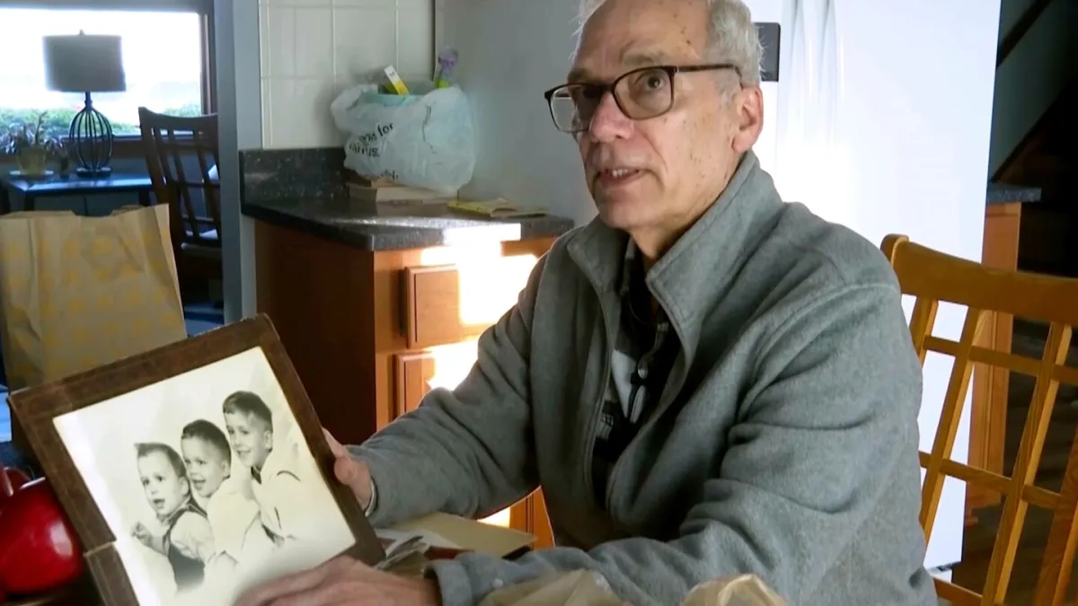 خبر خوب: پشت صحنه برخی از نشاط آورترین داستان های سال 2025