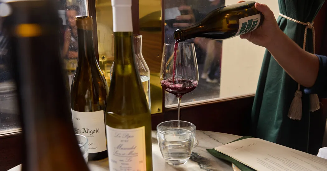 انجمن قلب این نظریه را احیا می کند که نوشیدن سبک ممکن است برای شما مفید باشد