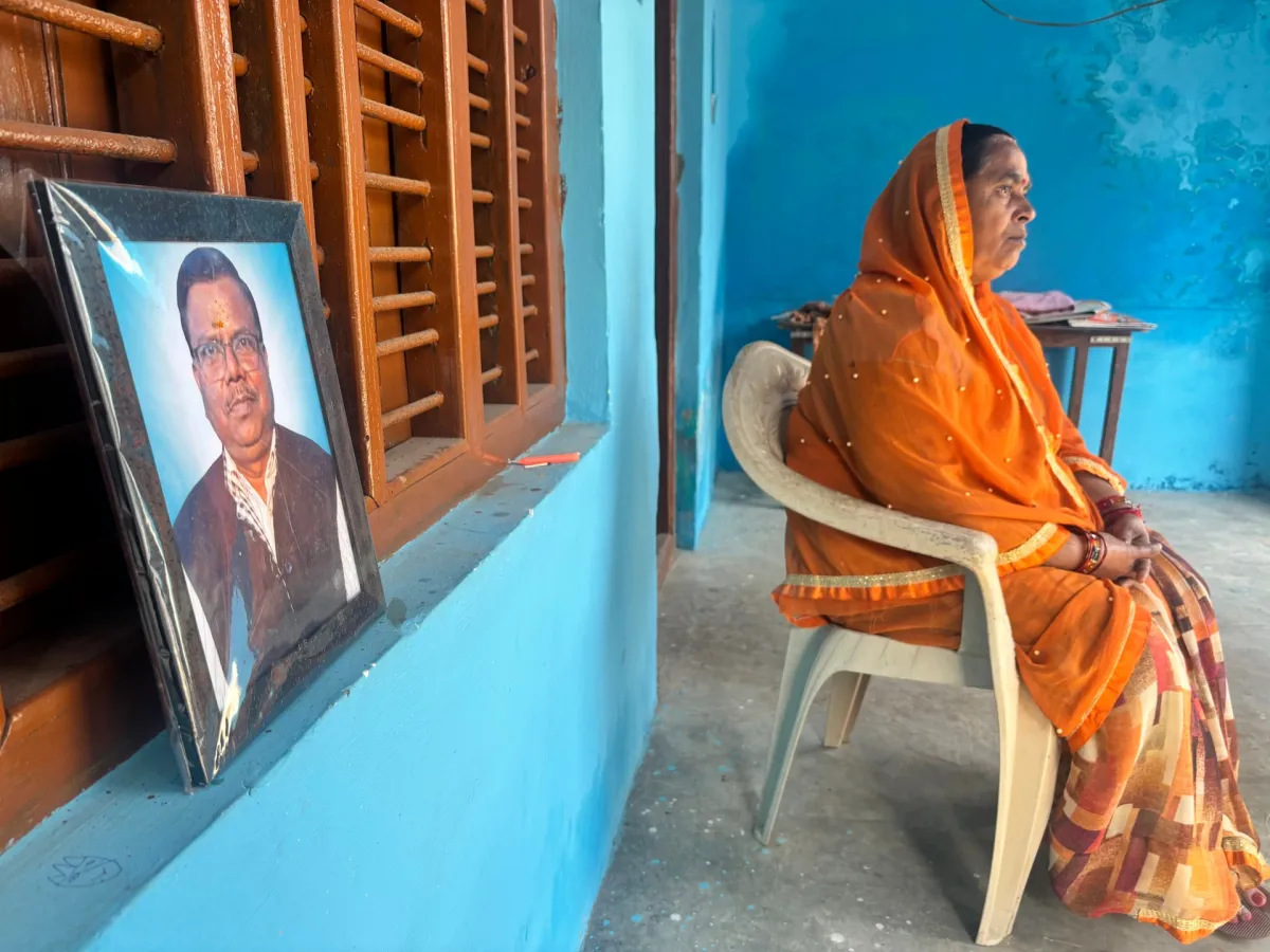 بحران جدید خودکشی در هند: کارگران نظرسنجی در بحبوحه شمارش مجدد رأی دهندگان جان خود را از دست می دهند