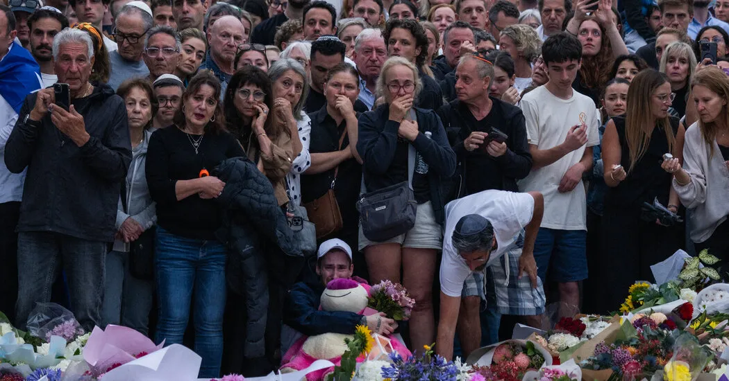 داعش و حمله به ساحل بوندی