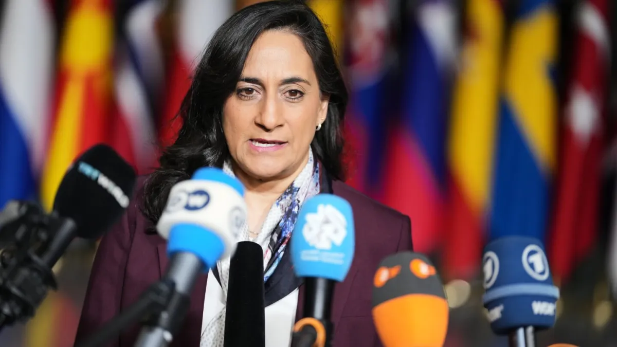 اسرائیل مانع از بازدید یک هیئت کانادایی از کرانه باختری اشغالی شد