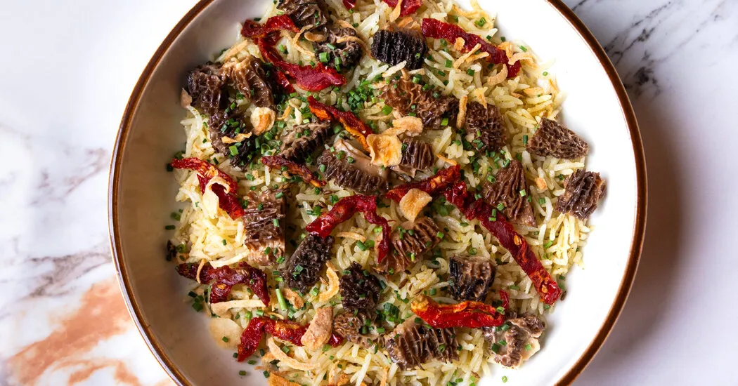 Kashi کرایه باشگاه شام ​​هندی را در مرکز شهر بروکلین ارائه می دهد