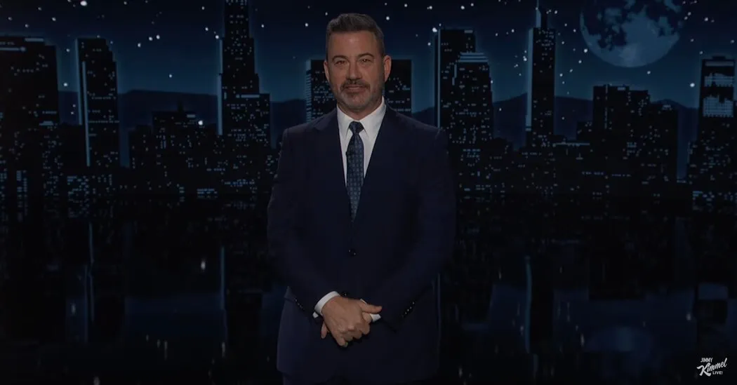 تشکر اواخر شب از کاخ سفید برای "مصاحبه دوز"