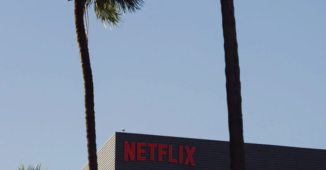 نتفلیکس در معامله با iHeartMedia پادکست اضافه می کند