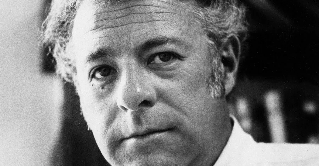 نورمن پودهورتز، سردبیر بانفوذ و نیروی نومحافظه‌کار، در ۹۵ سالگی درگذشت.