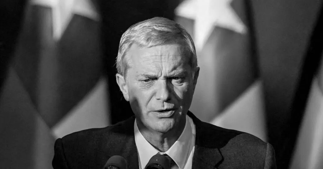 نظر | شیلی در حال انحراف به سمت راست - و به گذشته است