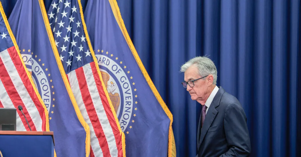 نظر | دونالد ترامپ ممکن است در آستانه انتخاب کمترین صندلی فدرال رزرو در چند دهه اخیر باشد