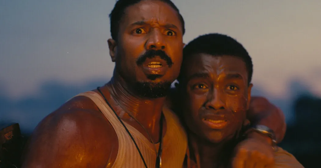 فهرست‌های کوتاه اسکار: گناهکاران، نبرد یکی پس از دیگری و شرور: برای خوب