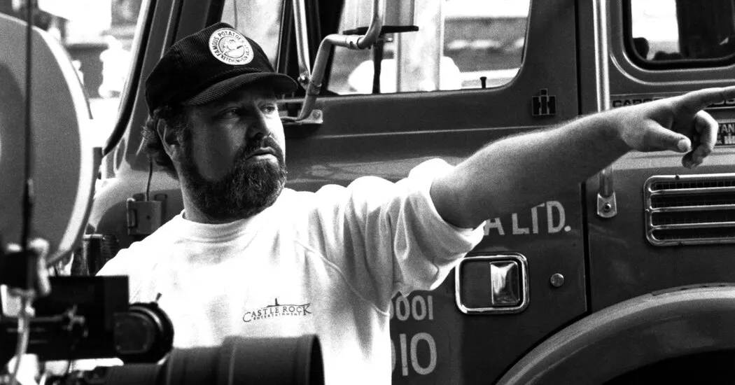 راب رینر به ما دلایل بزرگی برای رفتن به سینما داد