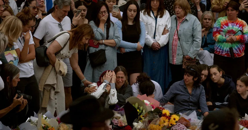 مقامات می گویند که مهاجمان سیدنی با انگیزه "ایدئولوژی دولت اسلامی"