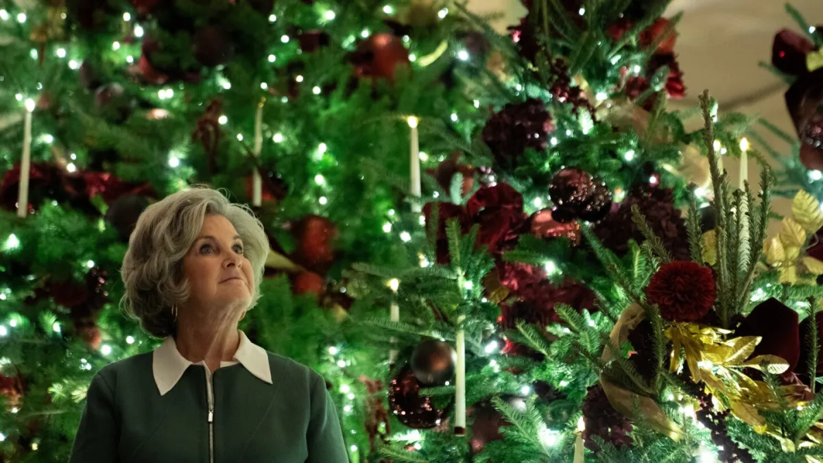 نکات مهم: سوزی وایلز در مصاحبه های افشاگرانه پرده دولت ترامپ را کنار می کشد