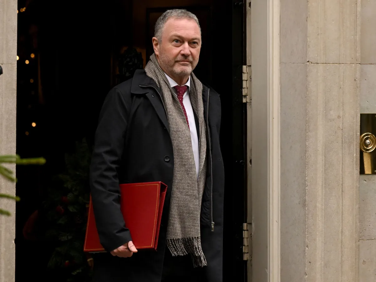 انگلیس تحقیقات مستقلی را درباره دخالت خارجی در سیاست اعلام کرد