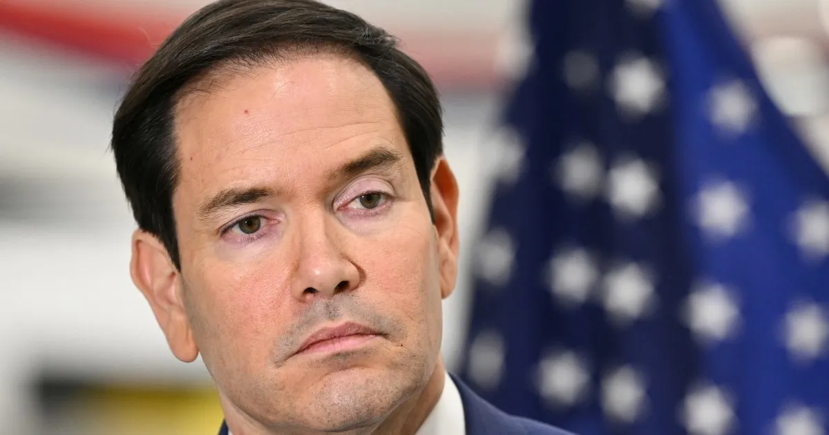 ایالات متحده رسماً گروه EGC کلمبیا را "سازمان تروریستی" نامید