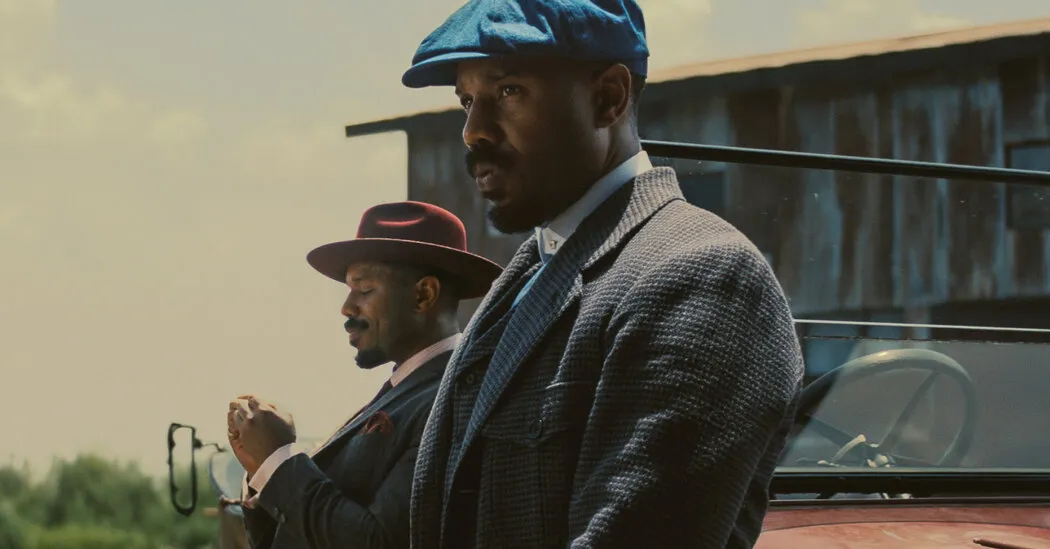 به فیلم های مورد علاقه خود در سال 2025 رای دهید