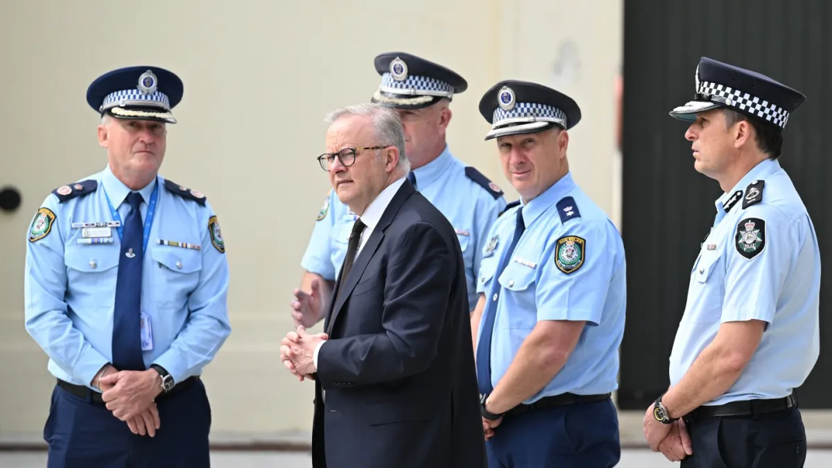 درباره منطقه ای در فیلیپین با سابقه ستیزه جوی که مظنونان ساحل بوندی از آن بازدید کرده اند، چه باید بدانید
