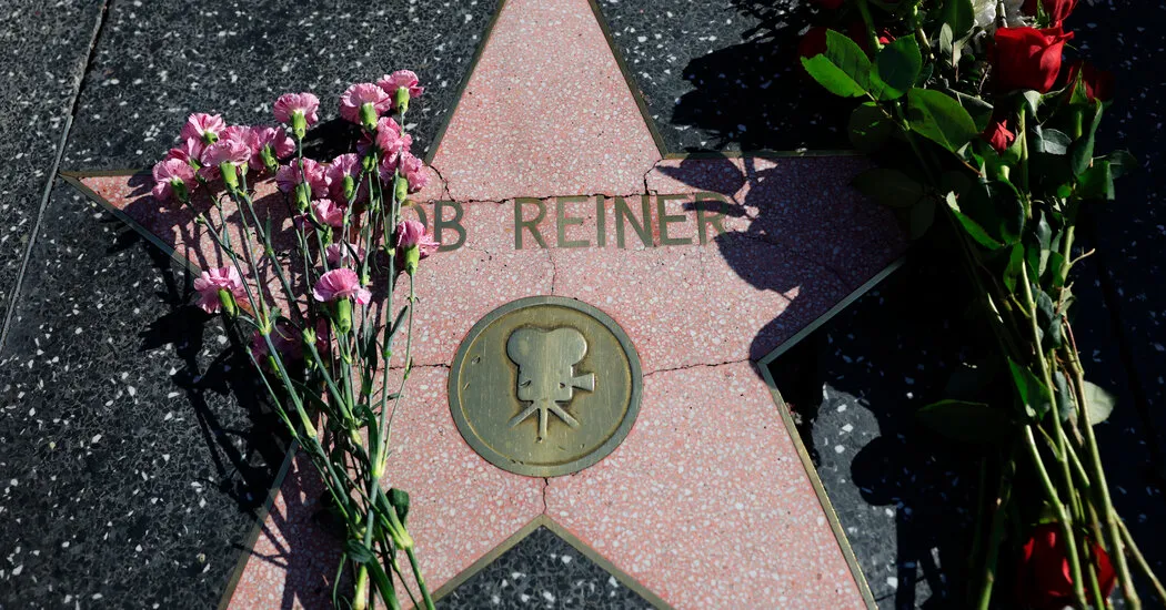 آنچه در مورد نیک راینر، متهم به قتل راب و میشل رینر می دانیم