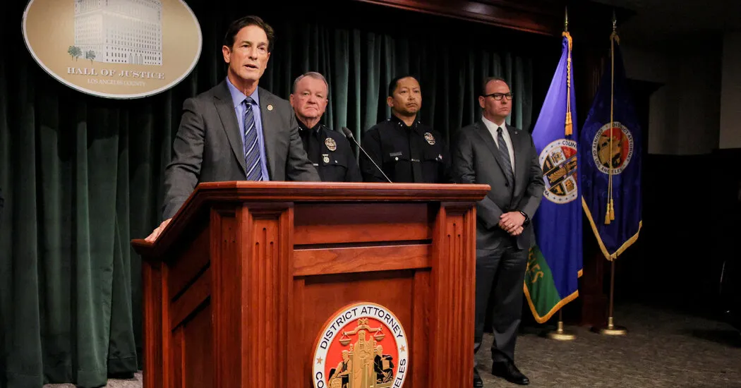 چرا نیک راینر ممکن است با مجازات اعدام روبرو شود؟