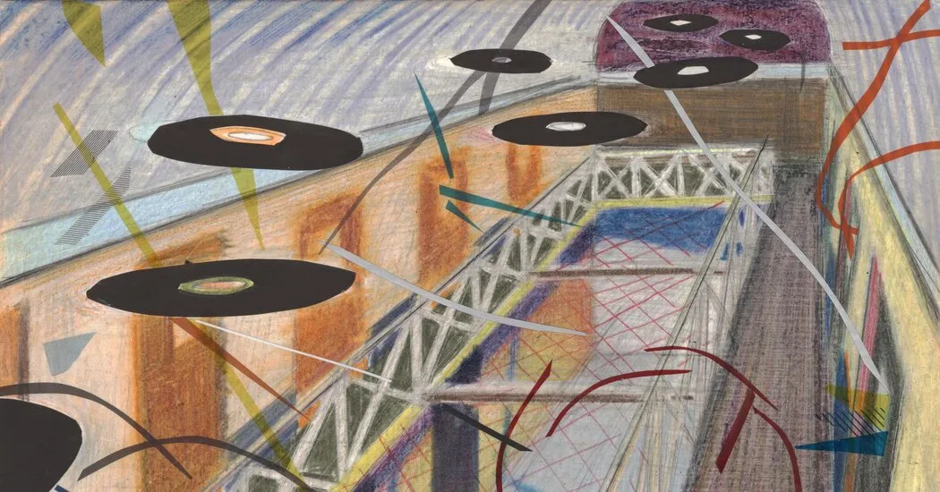 یک زندان بدنام استرالیایی غیرمنتظره را نگه داشت: یک مجموعه رکورد