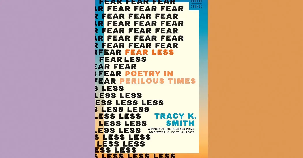 نقد کتاب: «کمتر بترس» نوشته تریسی کی. اسمیت