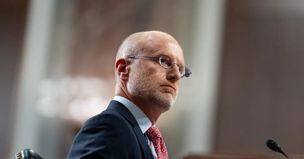 برندن کار می‌گوید FCC «مستقل نیست» در میان نگرانی‌هایی درباره اینکه ترامپ چگونه ممکن است از آژانس استفاده کند