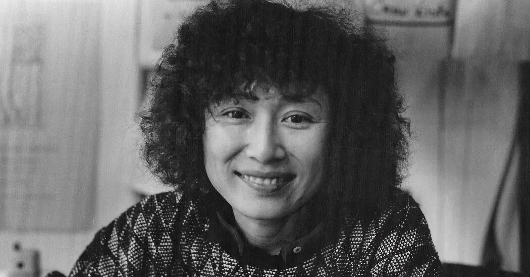 کریستین چوی، مستندساز زندگی آسیایی آمریکایی، در ۷۶ سالگی درگذشت