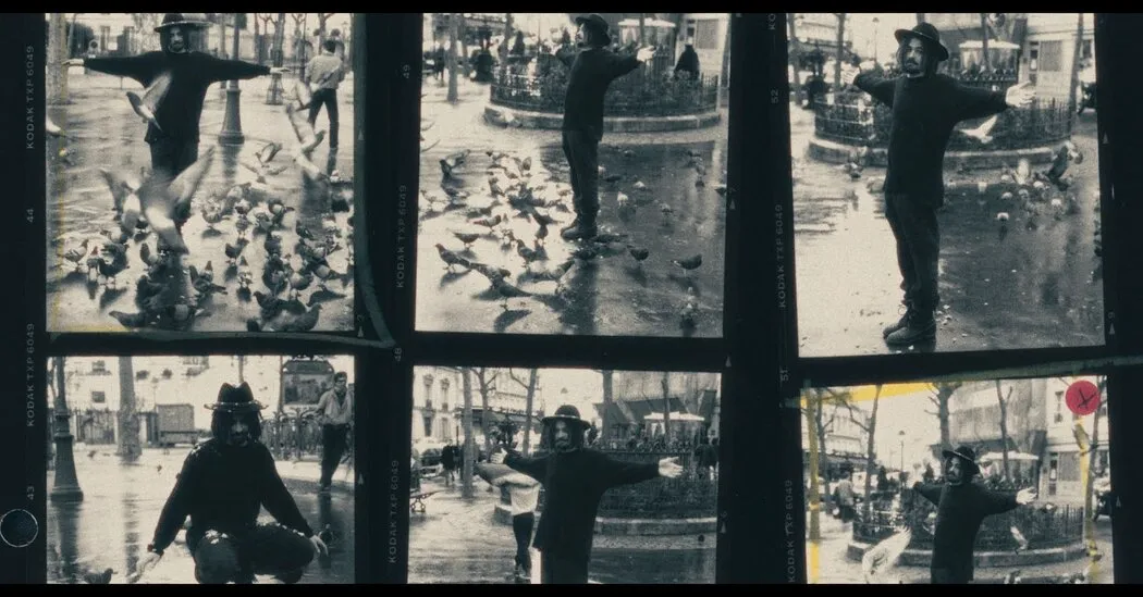 نقد و بررسی «Counting Crows: Have You Seen Me Lately?»: Becoming Big Stars