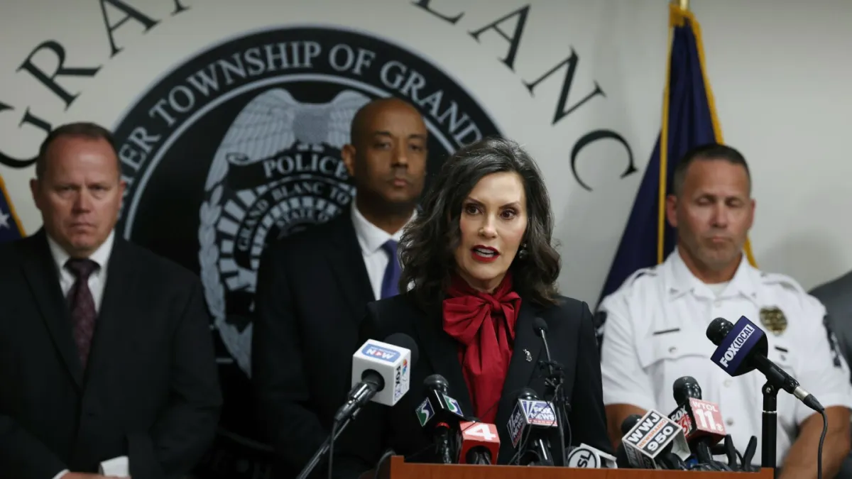 دادگاه ممنوعیت تبدیل درمانی در میشیگان را به دلیل آزادی بیان مسدود کرد