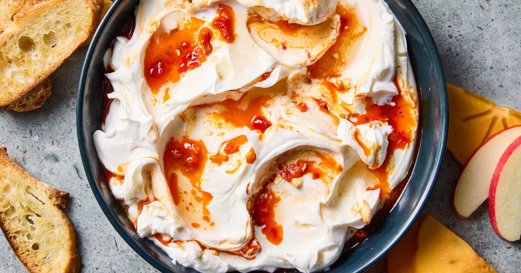 شیرجه برای شام، نسخه تعطیلات