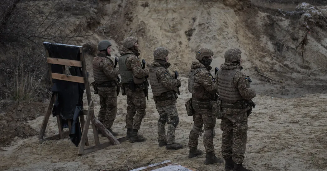 E.U. طرح بحث رهبران برای اوکراین که توسط دارایی های منجمد روسیه تامین می شود