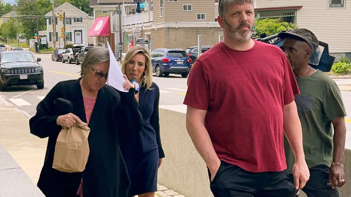 مدیر سردخانه هاروارد که اجزای بدن را مانند "بابل" می فروخت به 8 سال زندان محکوم شد