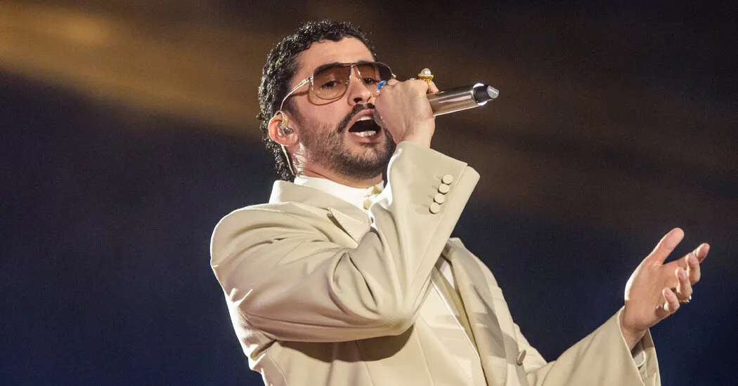 بهترین آلبوم ها و آهنگ های سال 2025 را بشنوید