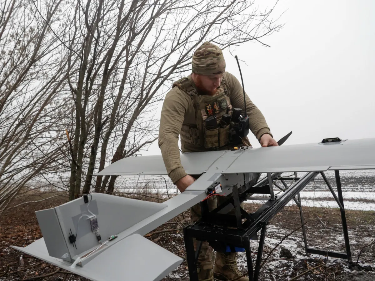 چگونه اوکراین می تواند روابط چین را که از جنگ روسیه آسیب دیده است بازسازی کند؟