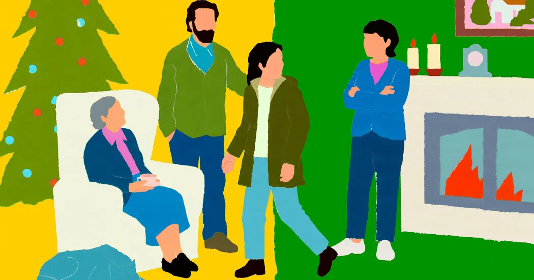 چگونه می توانم والدین طلاق گرفته را در طول تعطیلات هدایت کنم؟