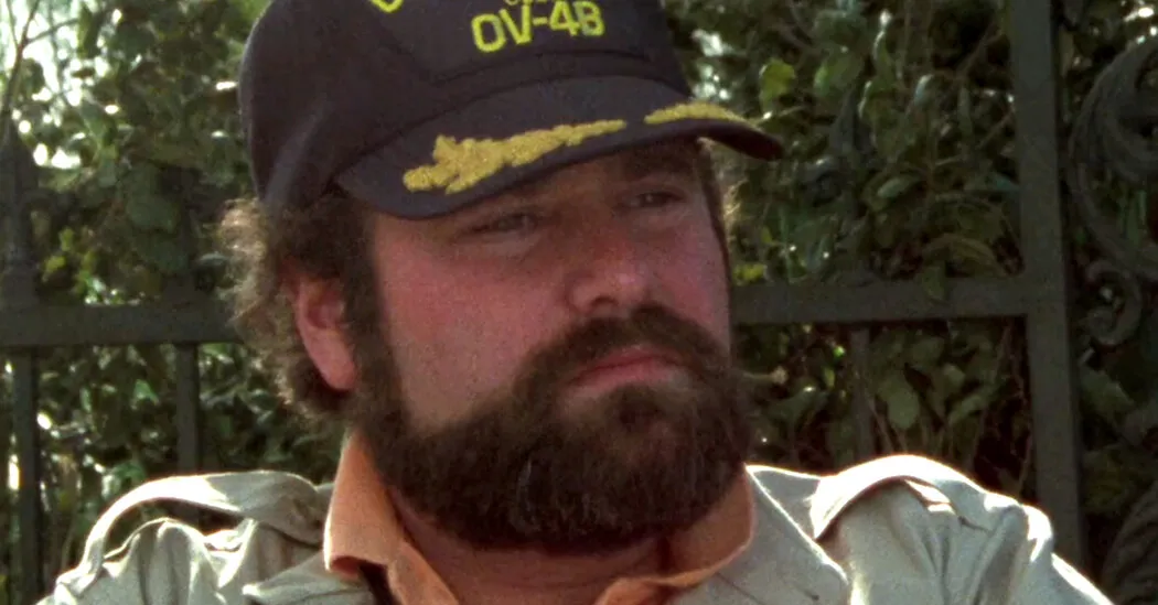 چگونه راب رینر میراث کمدی خود را خلق کرد