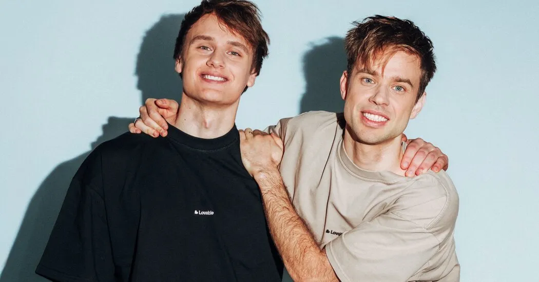 دوست داشتنی، استارت آپی که هر کسی را کدنویس می کند، 330 میلیون دلار جمع آوری می کند