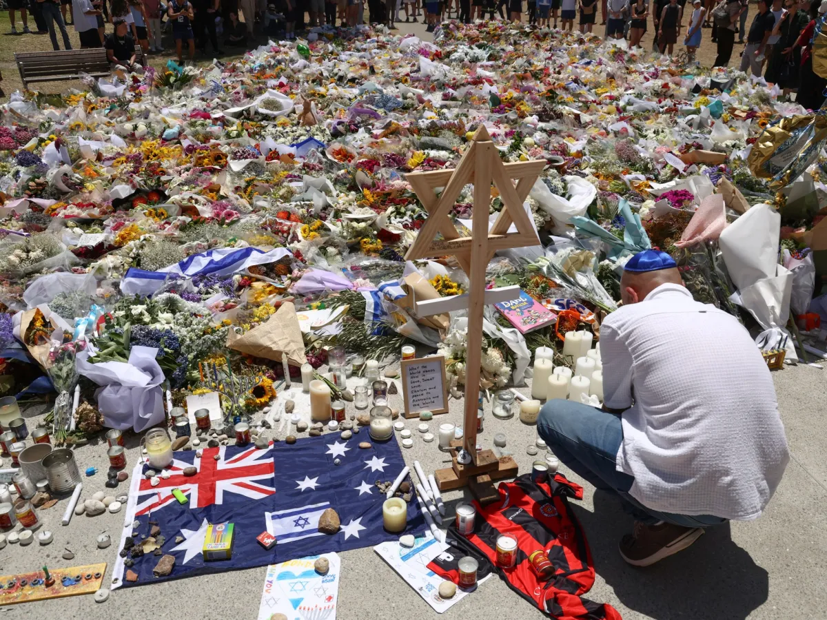 «هیچ مدرکی وجود ندارد» مردان مسلح بوندی استرالیا در فیلیپین آموزش دیده اند: رسمی