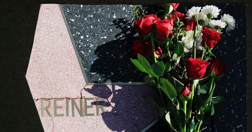 نظر | بیایید از سخنان زشت ترامپ درباره راب رینر فراتر برویم