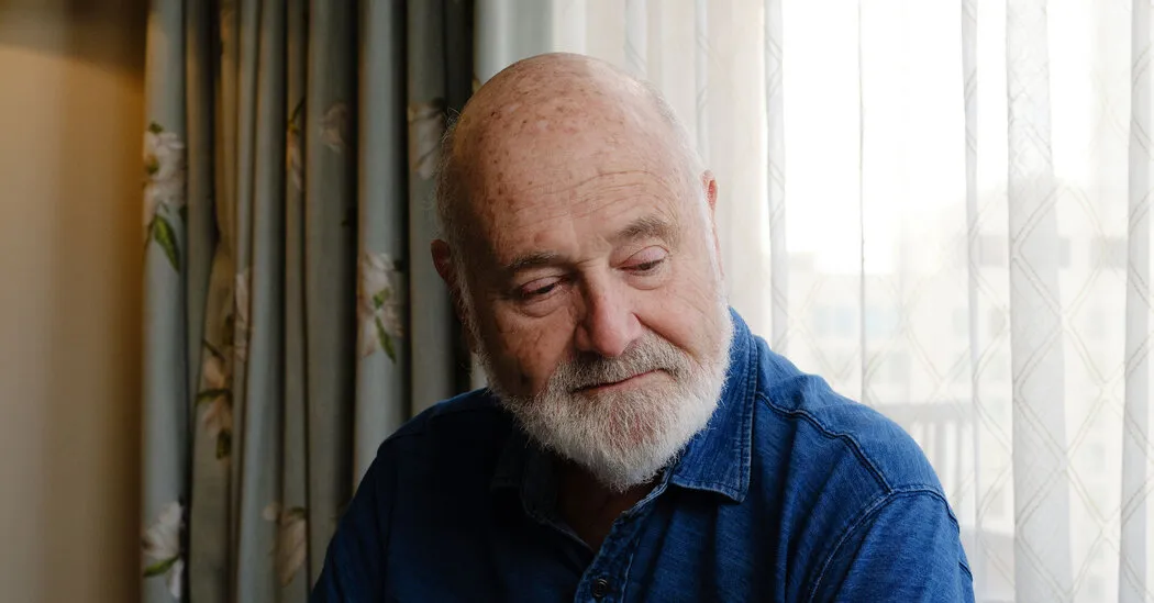 نظر | راب راینر خود را پسر نورمن لیر می دانست