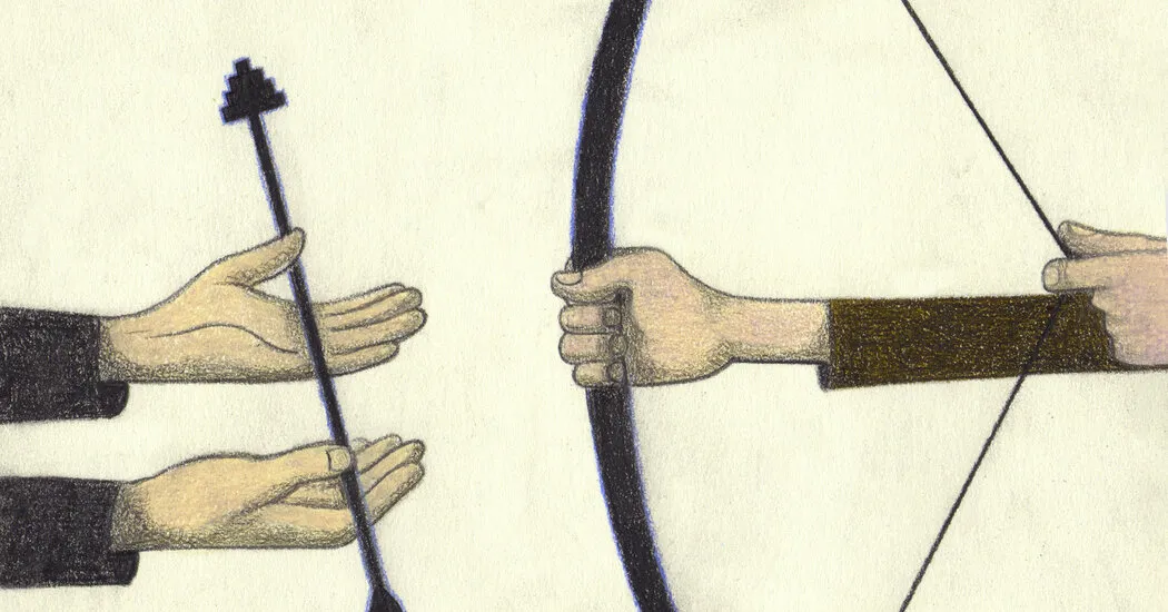 نظر | ترامپ در حال کمک به چین برای تحقق رویای هوش مصنوعی تسلط