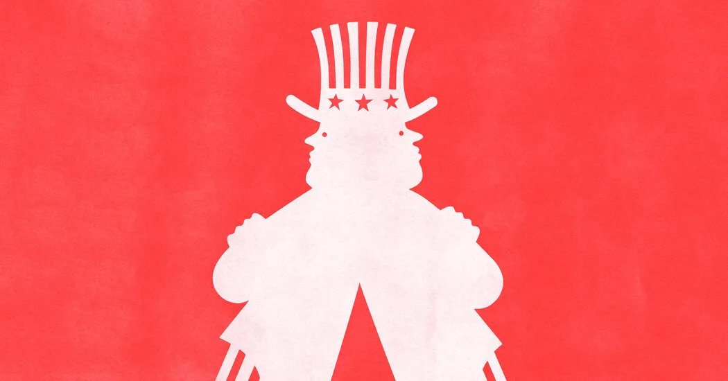 نظر | آمریکایی چیست؟