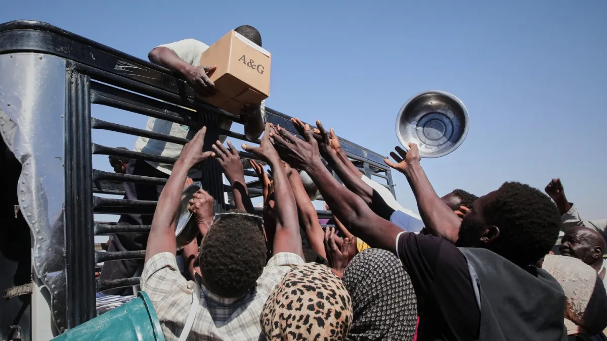 رئیس سازمان جهانی بهداشت گفت: امسال بیش از 1600 نفر در حملات به مراکز بهداشتی در سودان کشته شده اند.