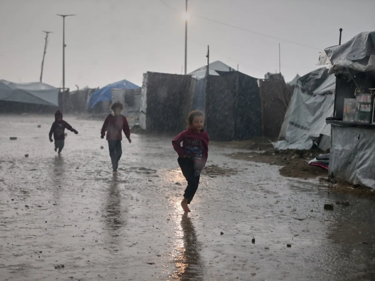 نخست‌وزیر قطر می‌گوید نقض آتش‌بس اسرائیل کل روند غزه را به خطر می‌اندازد