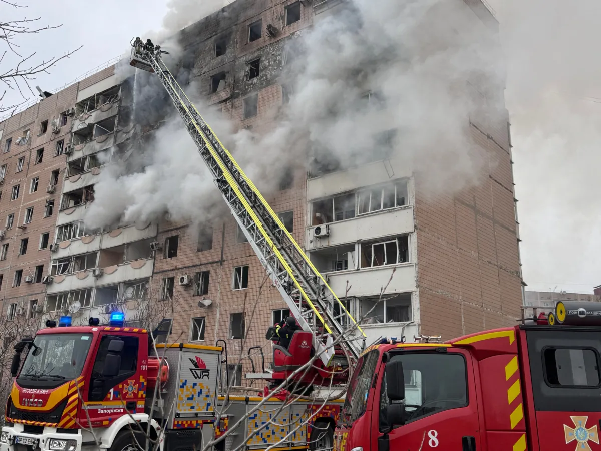 زنده جنگ روسیه و اوکراین: اتحادیه اروپا برای تقویت دست کیف، نشستی کلیدی برگزار می‌کند